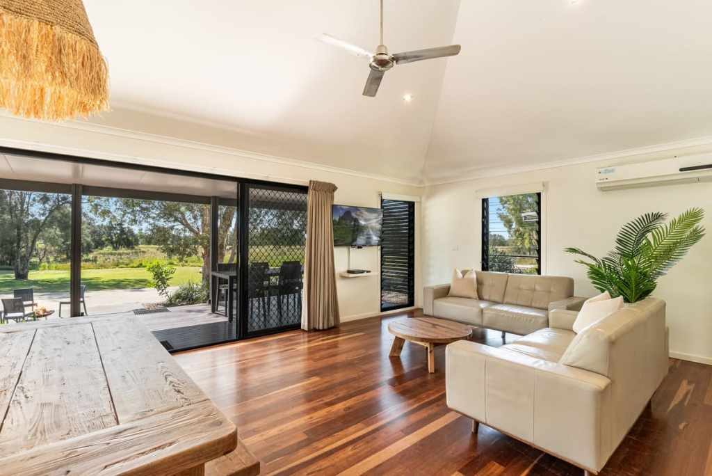 BIG4 Saltwater at Yamba Holiday Park in Yamba, NSW — photo 1