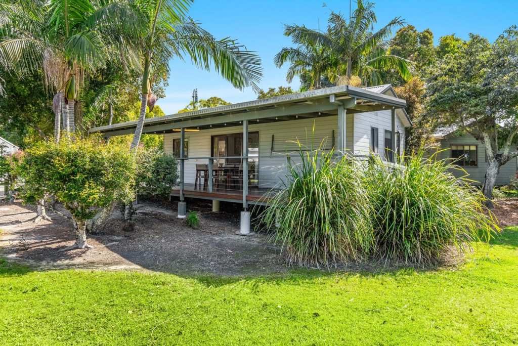 BIG4 Saltwater at Yamba Holiday Park — Yamba, NSW