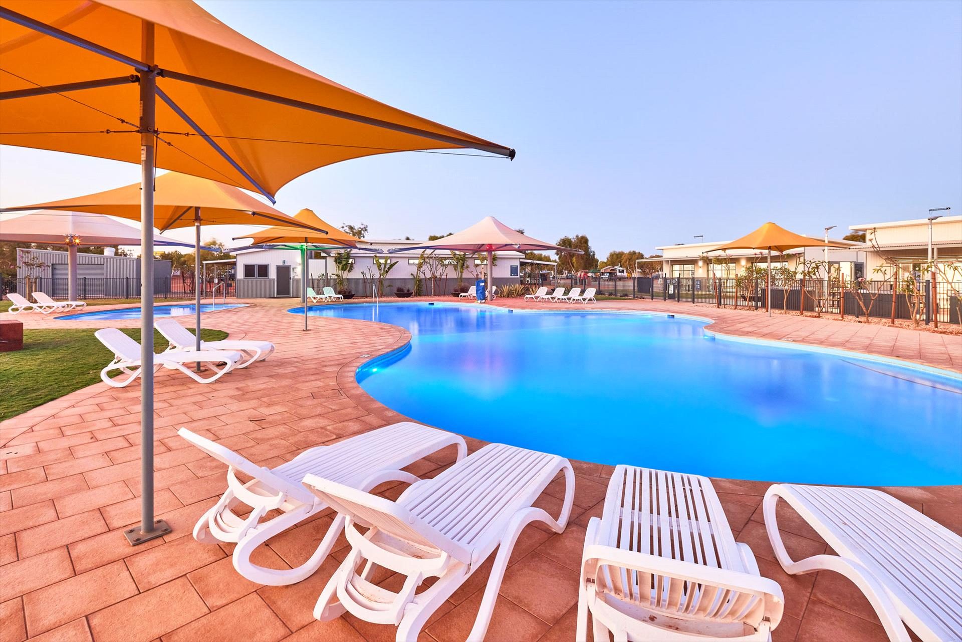 RAC Exmouth Cape Holiday Park in Exmouth, WA — photo 5