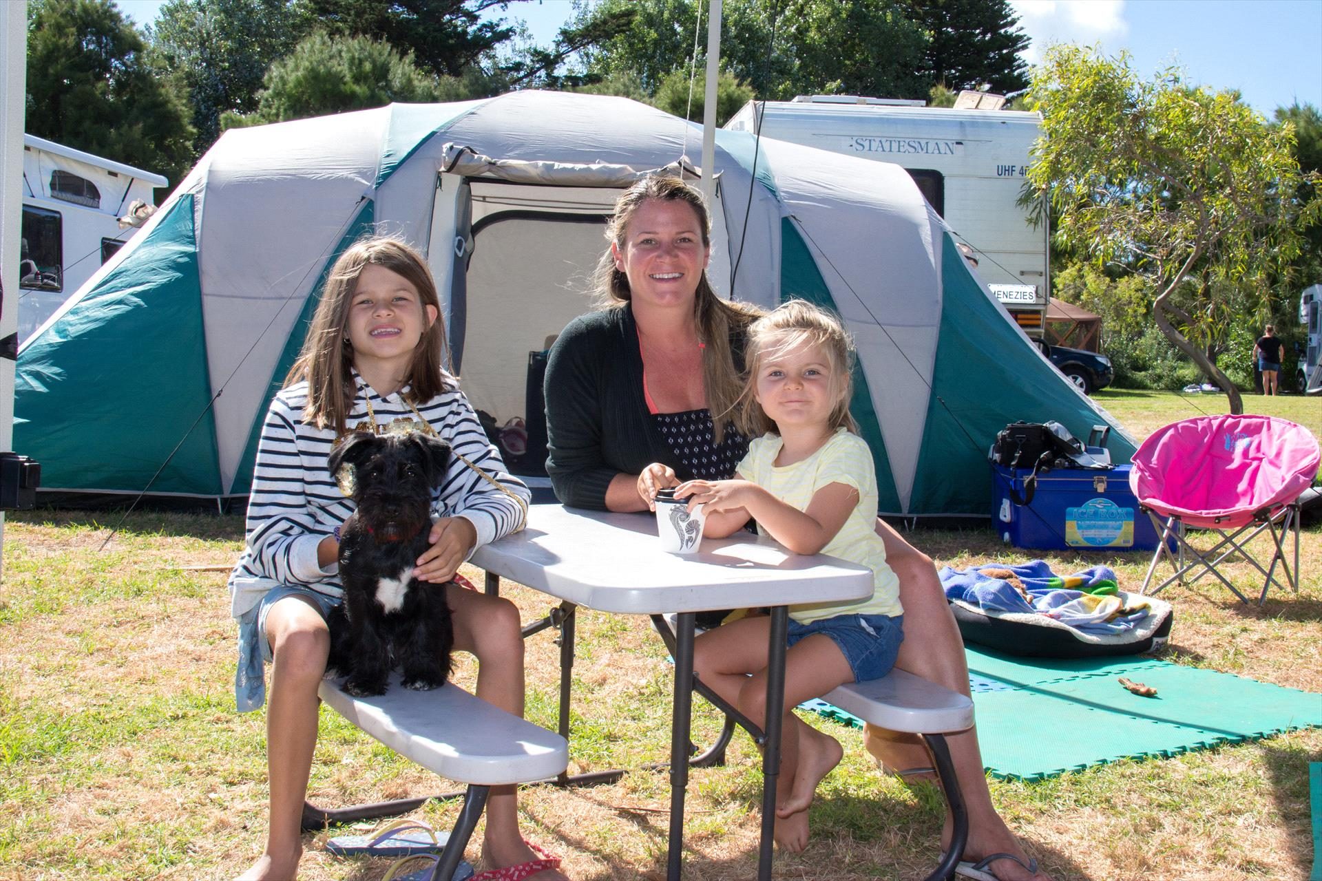 Gardens Caravan Park in Port Fairy, VIC — photo 4