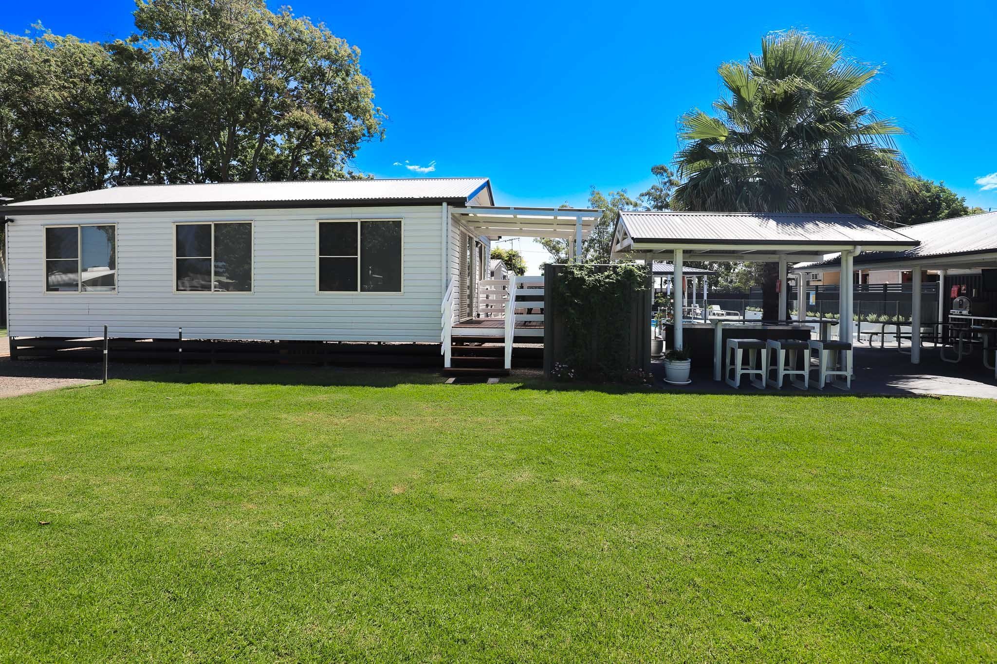 BIG4 Kingaroy Holiday Park in Kingaroy, QLD — photo 3