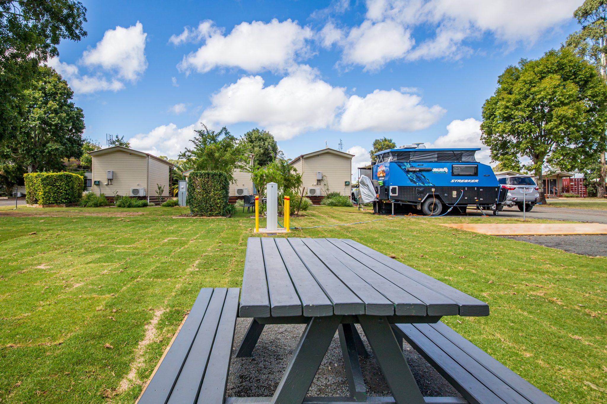 BIG4 Kingaroy Holiday Park — Kingaroy, QLD