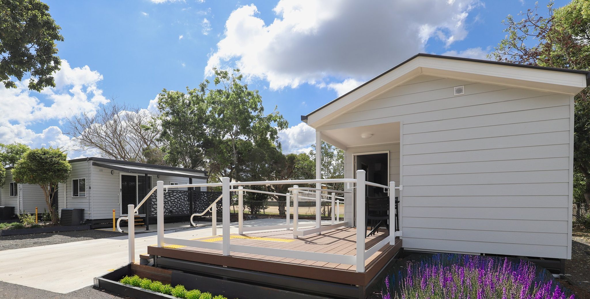BIG4 Kingaroy Holiday Park in Kingaroy, QLD — photo 4