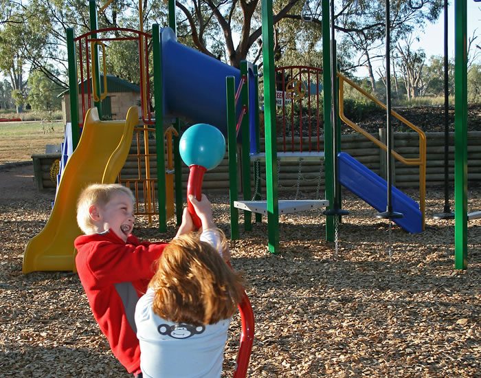 Kingston on Murray Caravan Park in Kingston On Murray, SA — photo 4