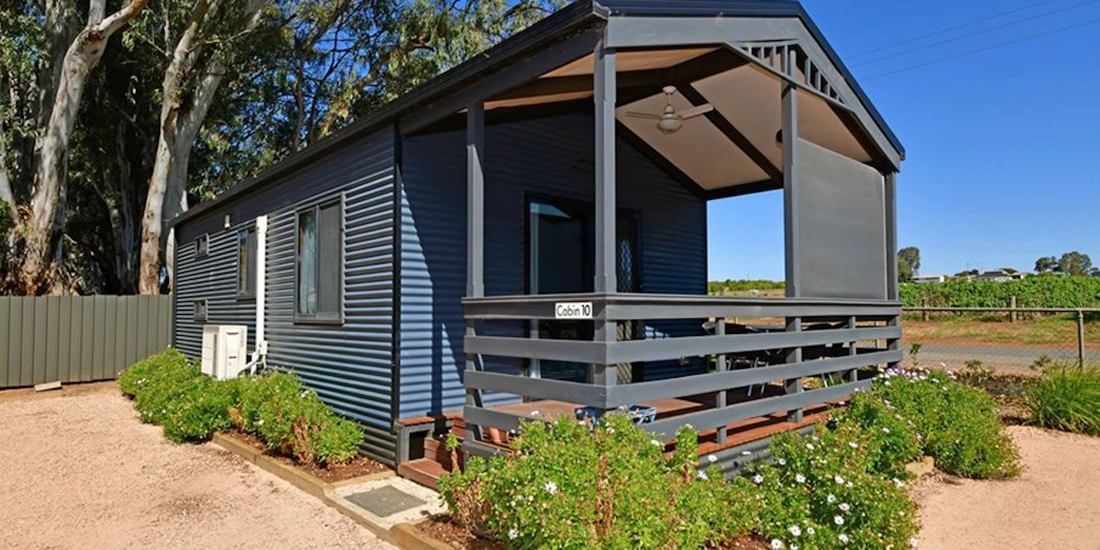 Kingston on Murray Caravan Park in Kingston On Murray, SA — photo 5