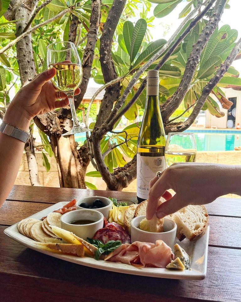Ningaloo Caravan and Holiday Resort — Exmouth, WA