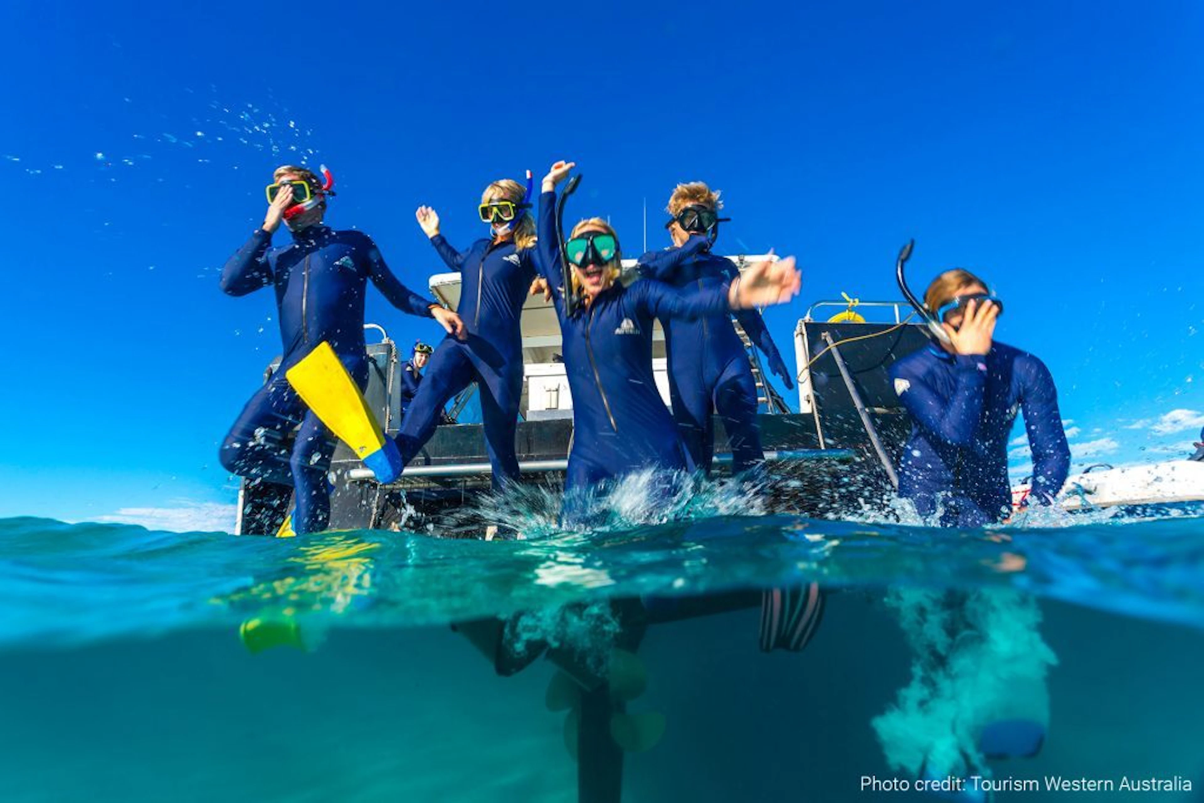 Ningaloo Caravan and Holiday Resort in Exmouth, WA β photo 5