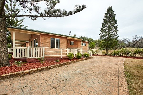 Norah Head Holiday Park in Norah Head, NSW — photo 3