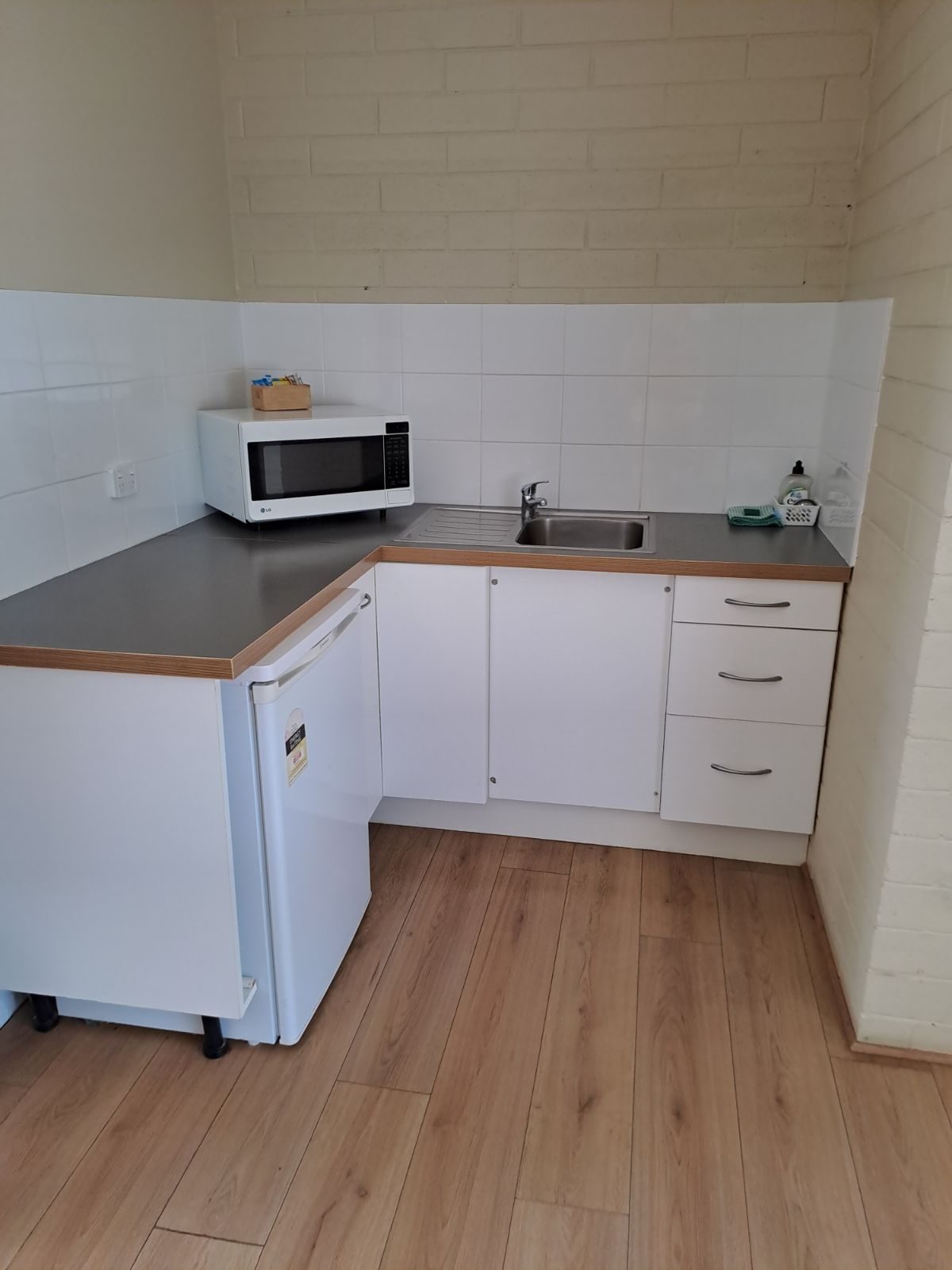 Peterborough Caravan Park in Peterborough, SA — photo 1
