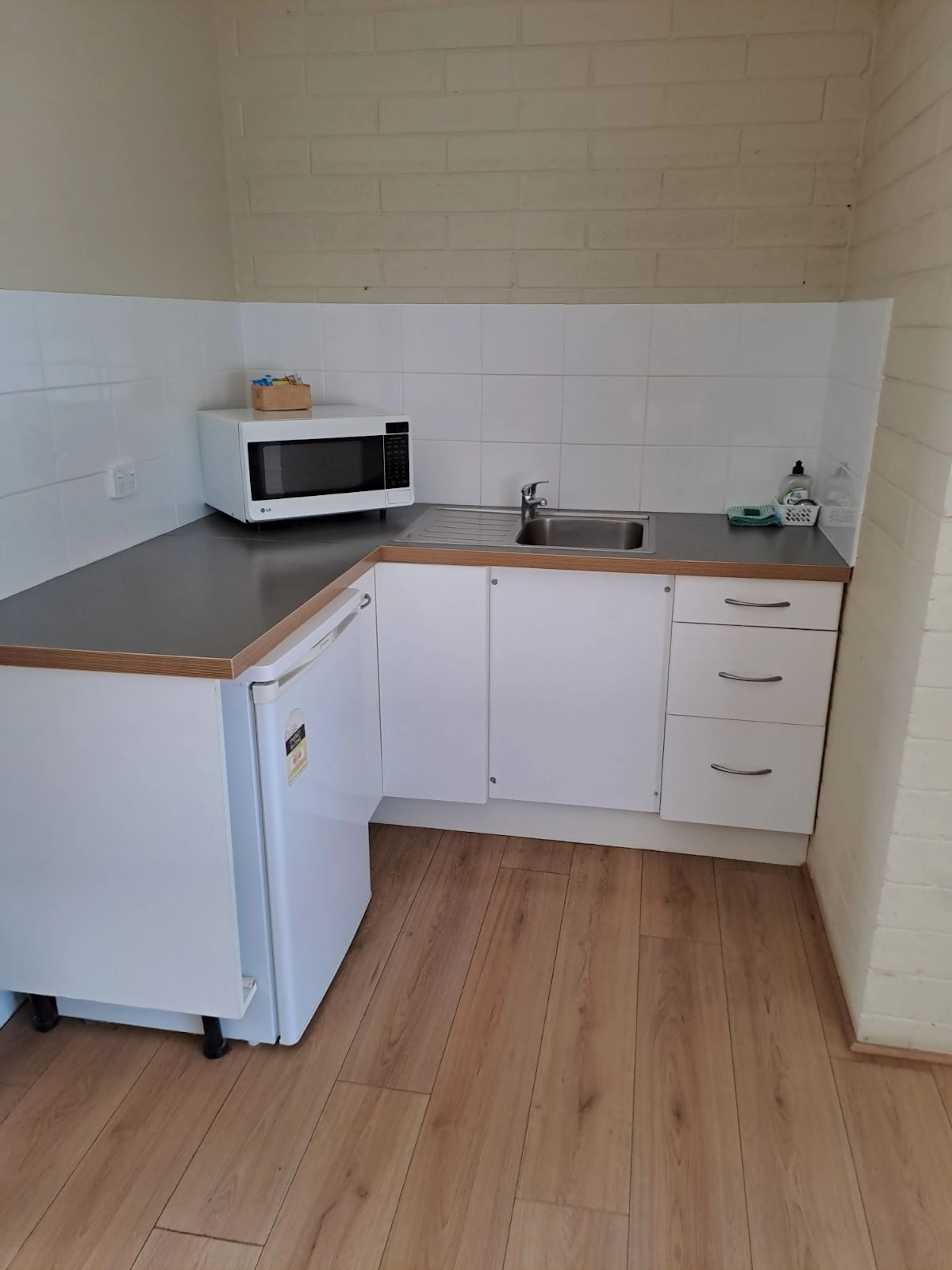 Peterborough Caravan Park in Peterborough, SA — photo 1