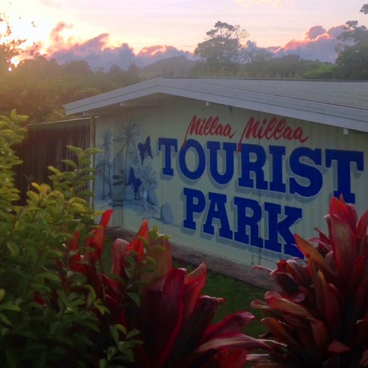 Millaa Millaa Tourist Park in Millaa Millaa, QLD — photo 4