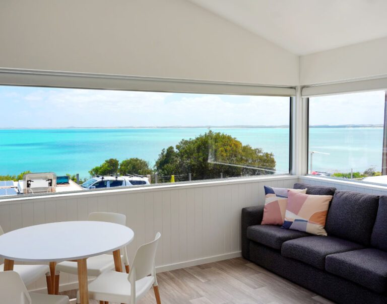 SeaVu Caravan Park in Robe, SA — photo 5