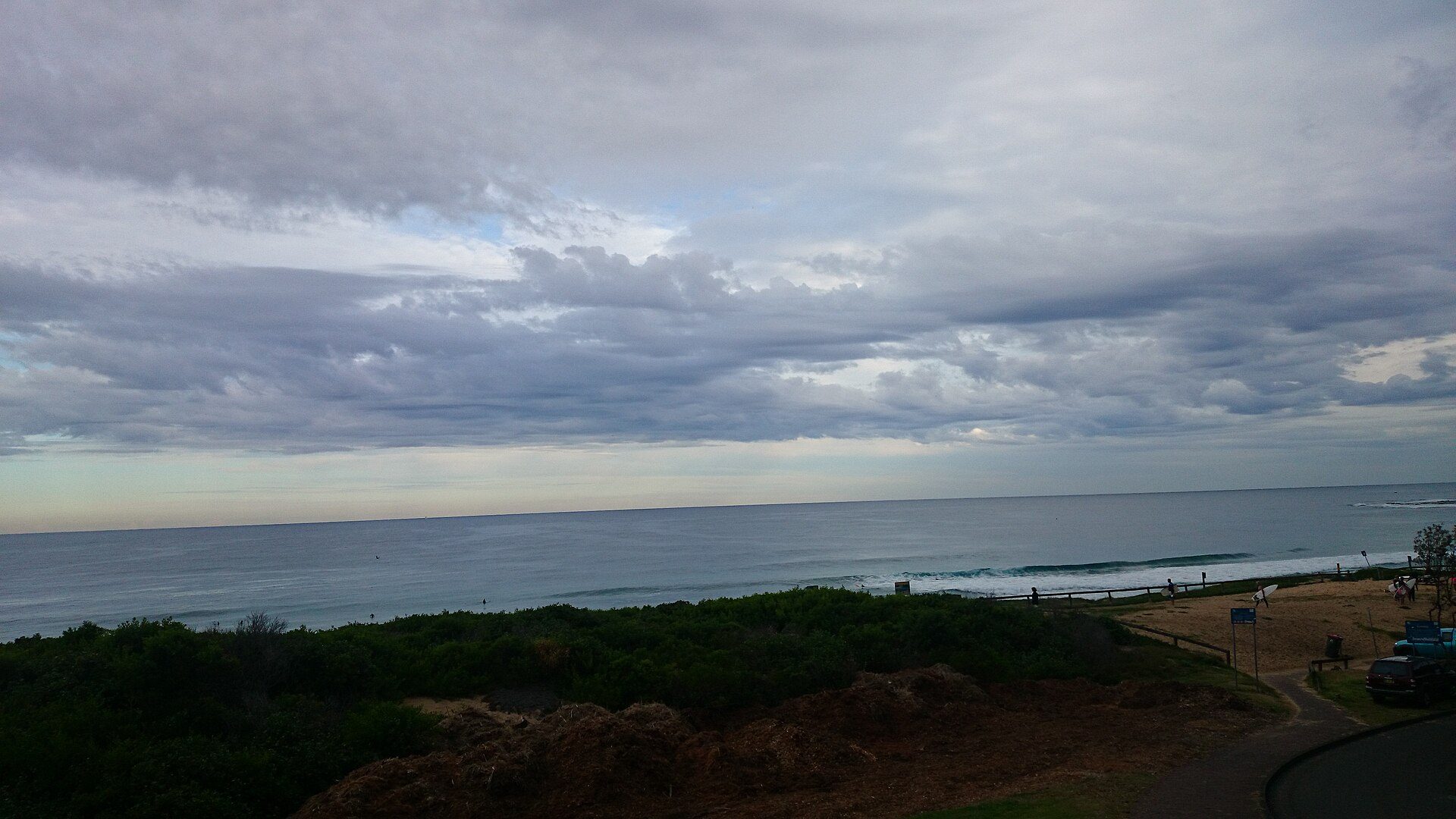 Toowoon Bay Holiday Park in Toowoon Bay, NSW — photo 2