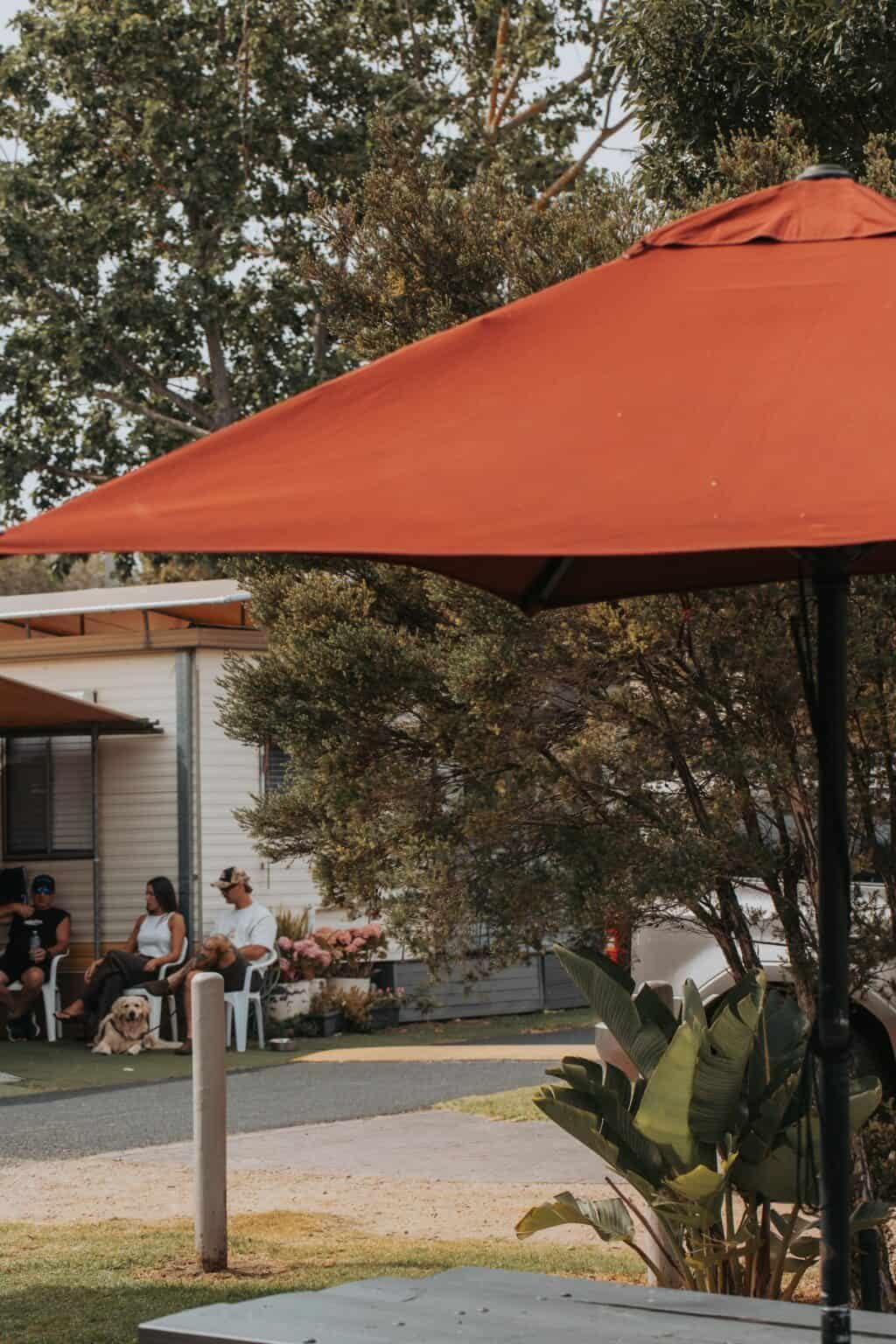Peninsula Holiday Park in Dromana, VIC — photo 1