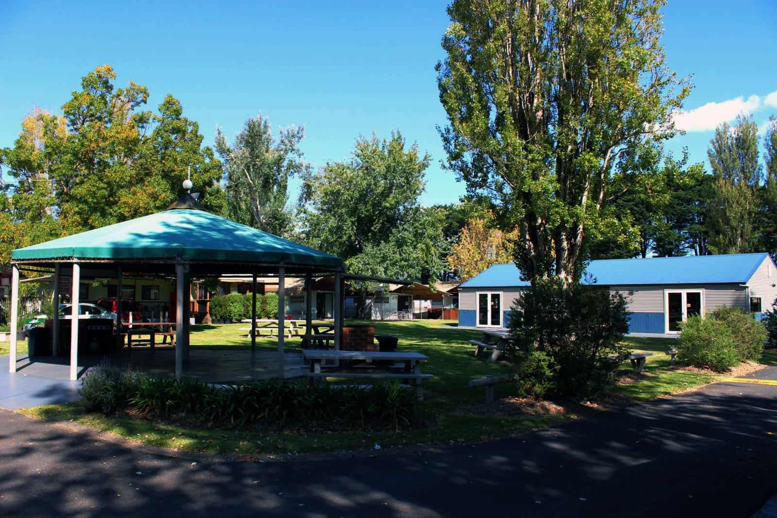 Peninsula Holiday Park — Dromana, VIC