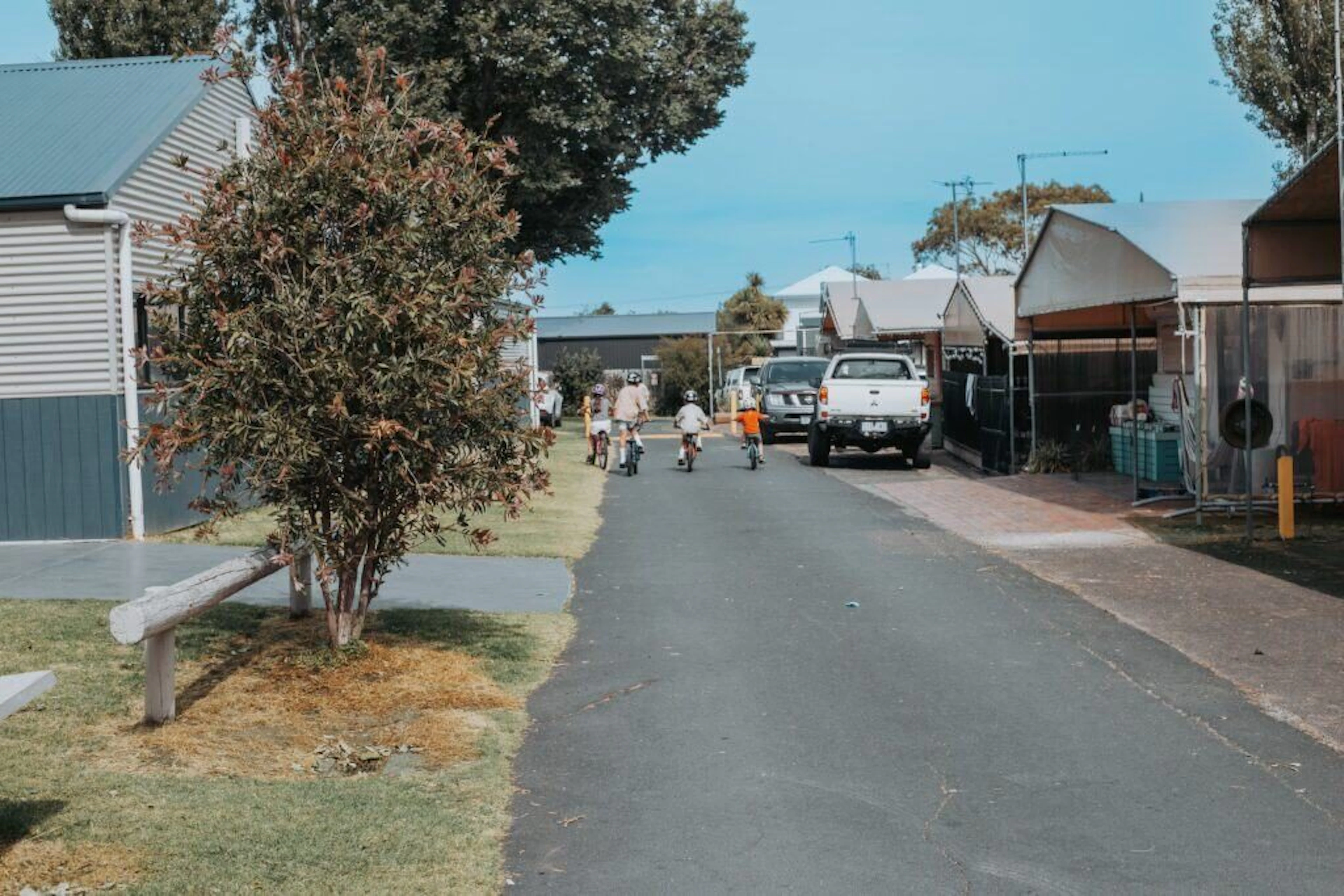 Peninsula Holiday Park in Dromana, VIC — photo 2