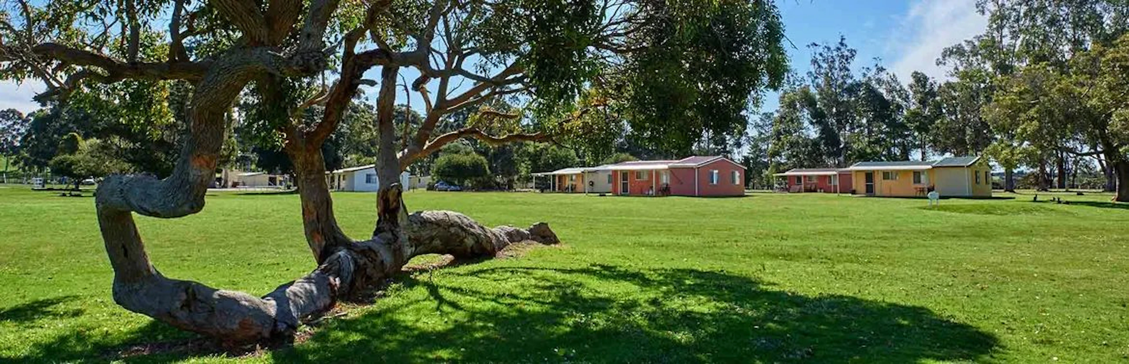 Kalgan River Caravan Park in Kalgan, WA — photo 1