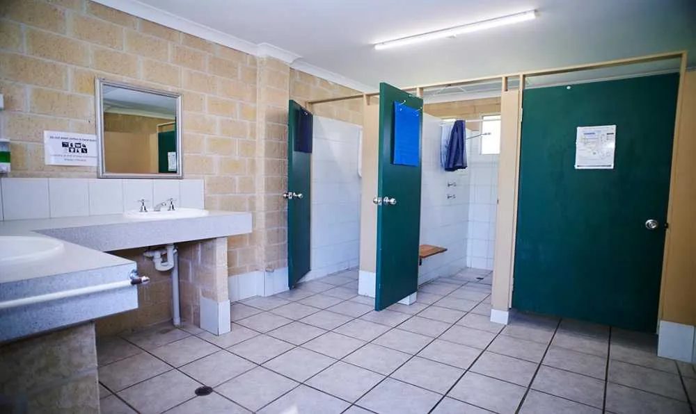 Kalgan River Caravan Park in Kalgan, WA — photo 4