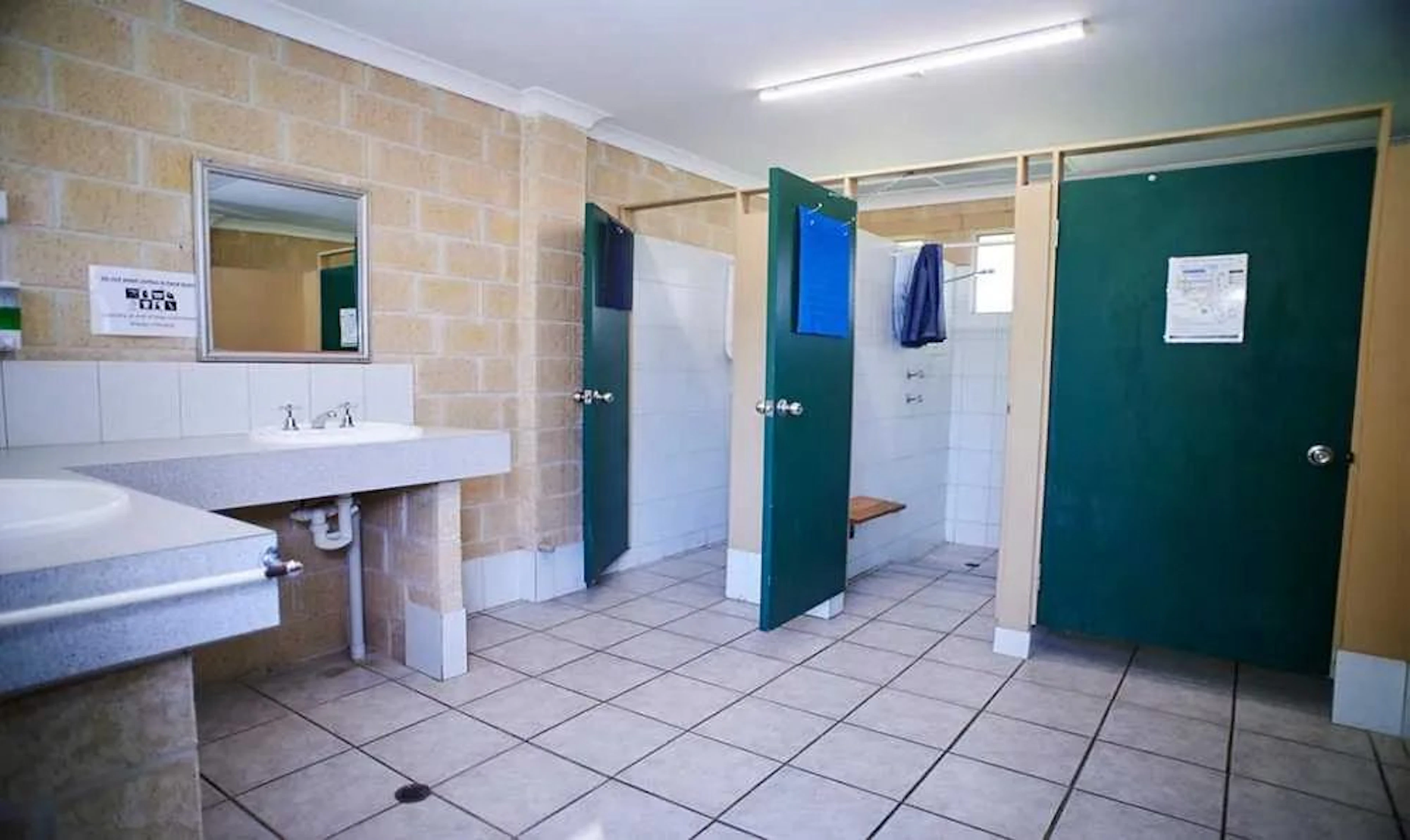 Kalgan River Caravan Park in Kalgan, WA — photo 4