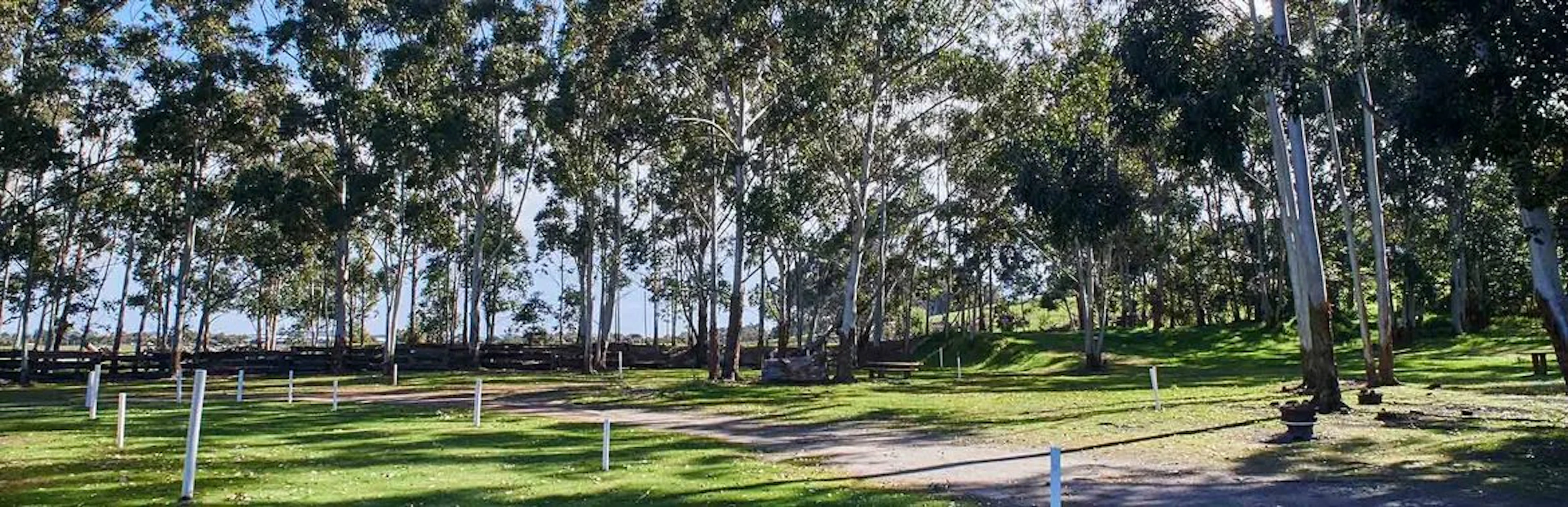 Kalgan River Caravan Park in Kalgan, WA — photo 3