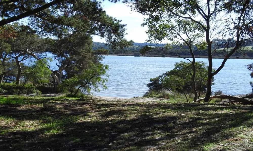 Kalgan River Caravan Park in Kalgan, WA — photo 3