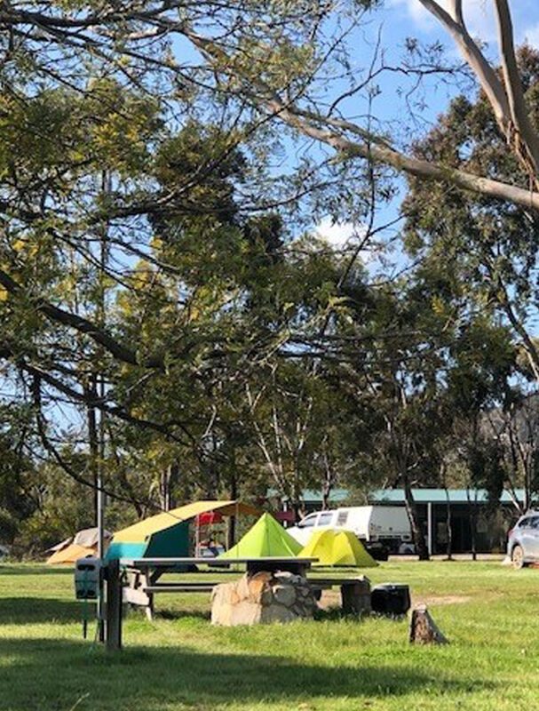 Happy Wanderer Holiday Resort in Wartook, VIC — photo 2