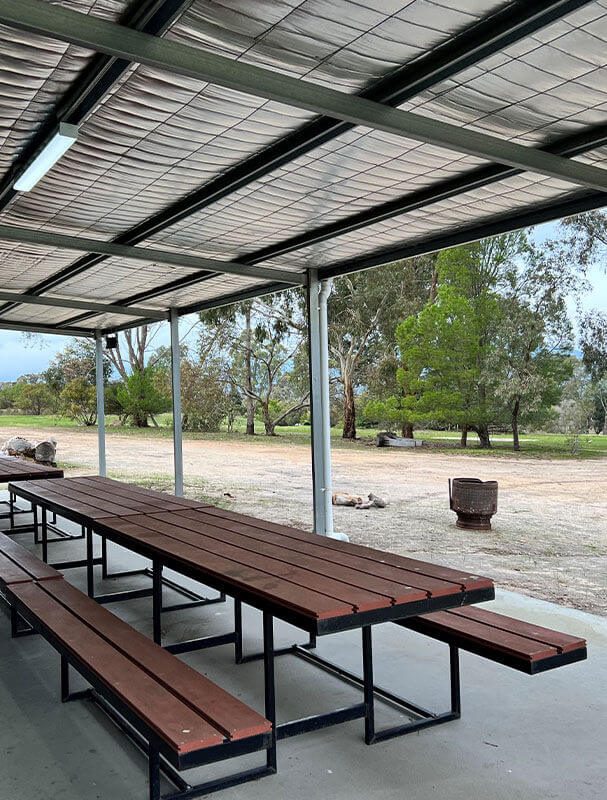 Happy Wanderer Holiday Resort in Wartook, VIC — photo 5