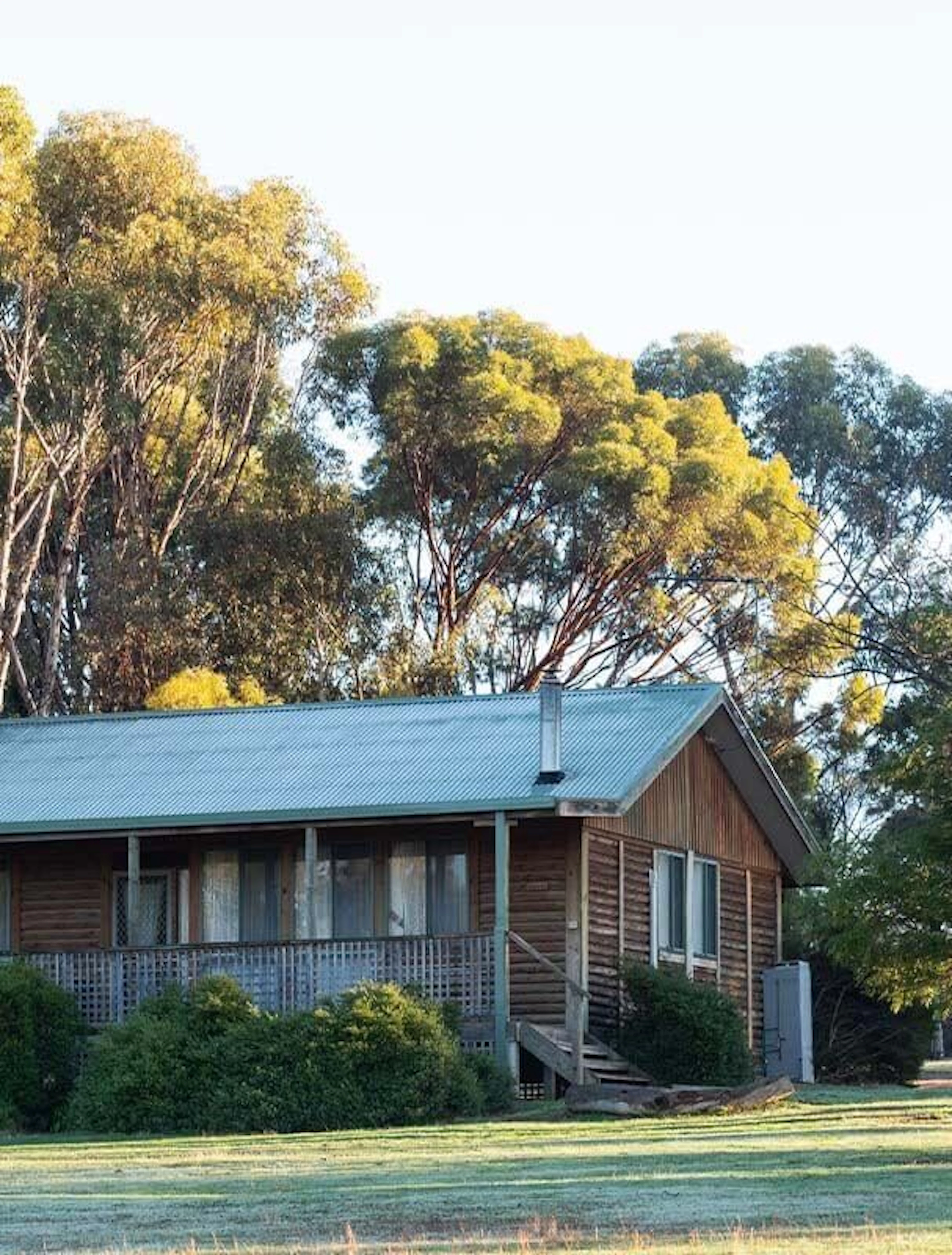 Happy Wanderer Holiday Resort in Wartook, VIC — photo 3
