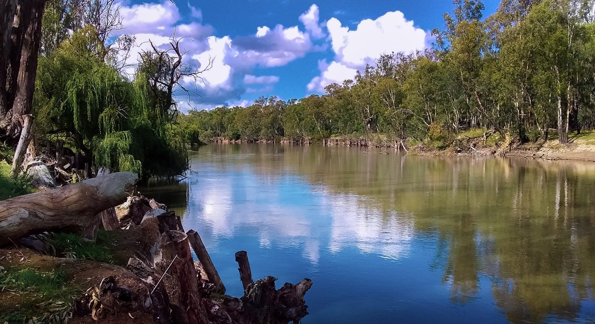 Kismet Riverside Lodge — Howlong, NSW