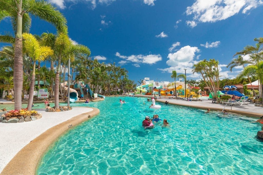 BIG4 Adventure Whitsunday Resort — Airlie Beach, QLD