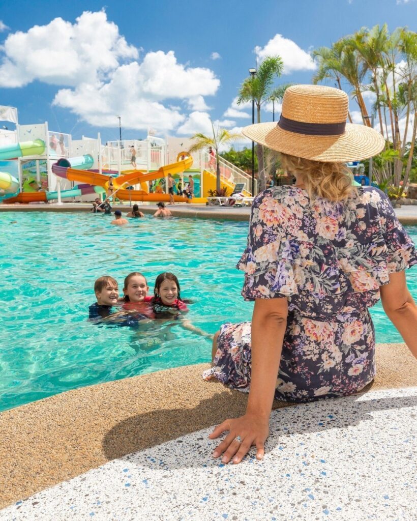 BIG4 Adventure Whitsunday Resort in Airlie Beach, QLD — photo 4