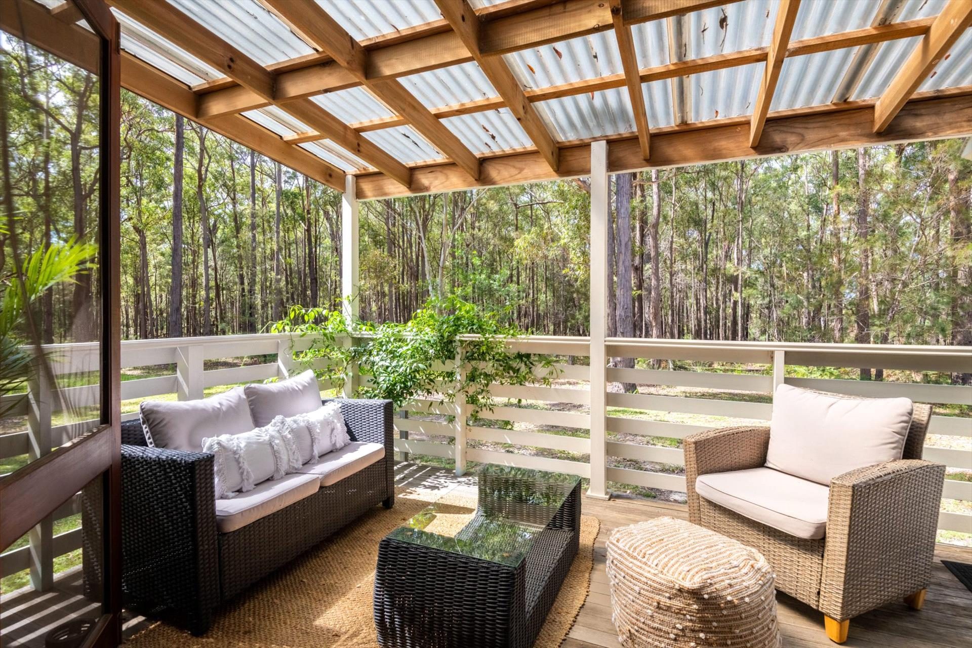 Jervis Bay Holiday Park in Woollamia, NSW — photo 1
