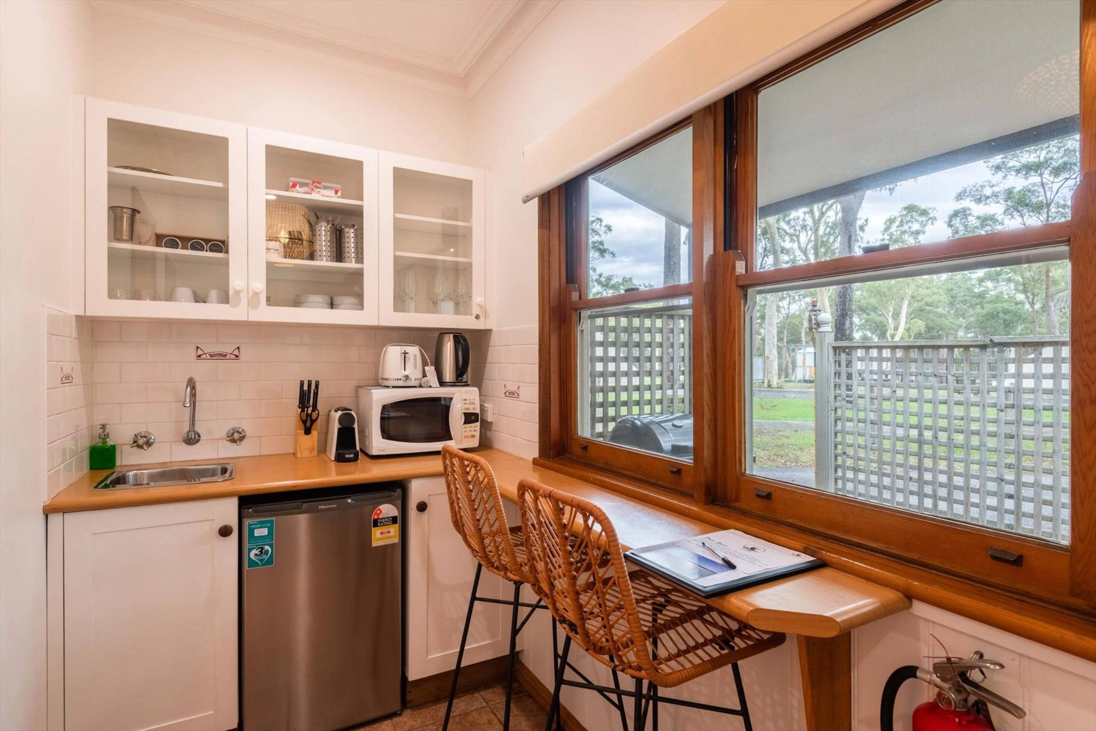 Jervis Bay Holiday Park in Woollamia, NSW — photo 3