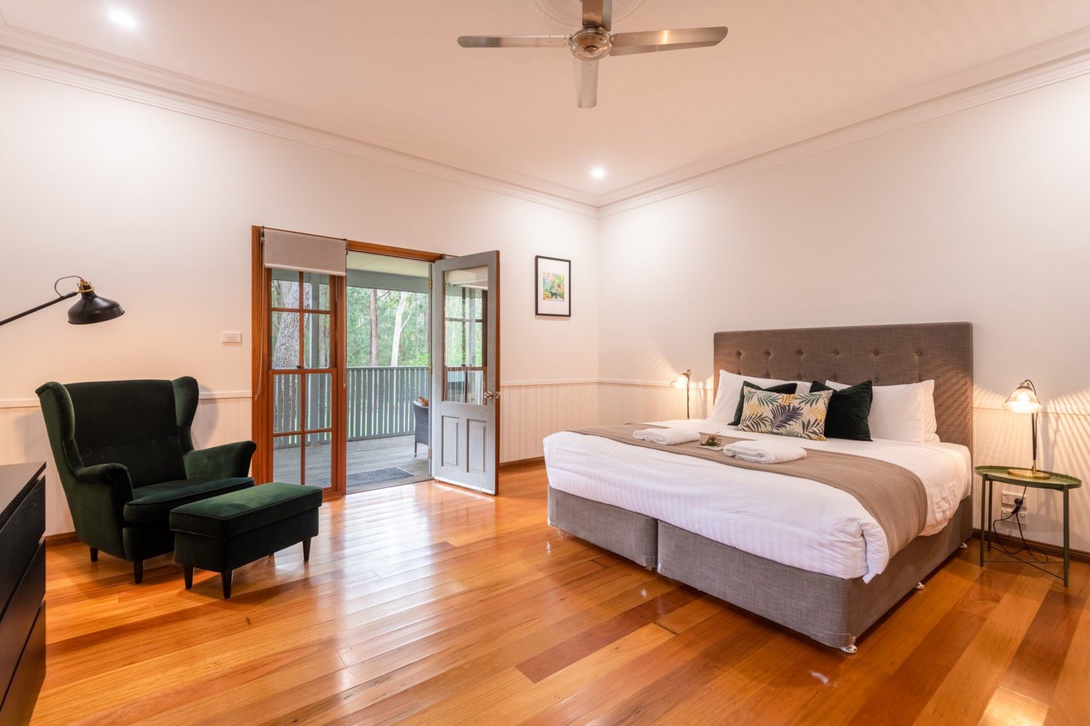 Jervis Bay Holiday Park in Woollamia, NSW — photo 2