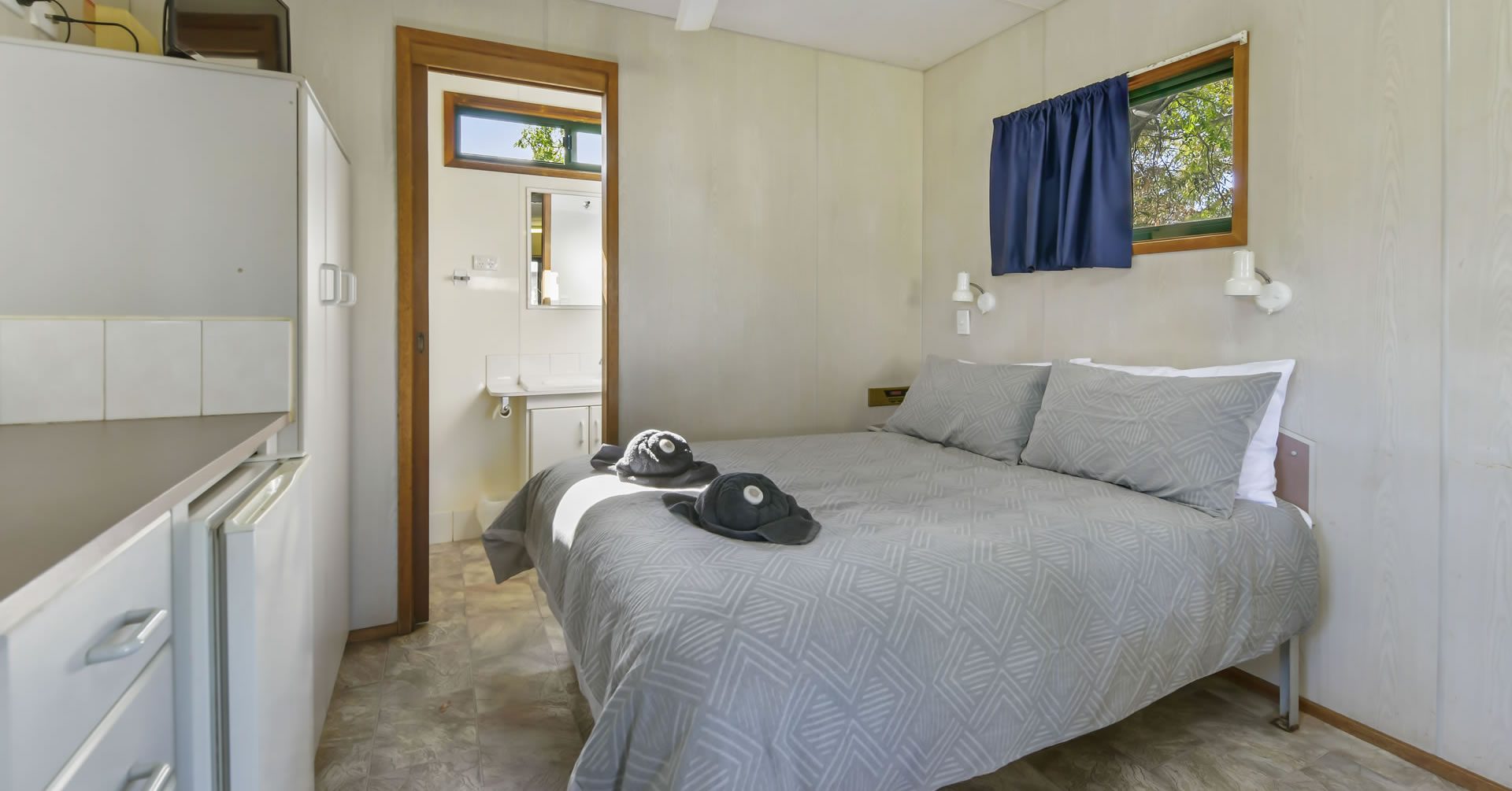 Parkes Country Cabins in Parkes, NSW — photo 4