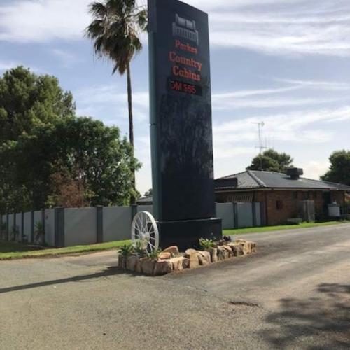Parkes Country Cabins in Parkes, NSW — photo 4