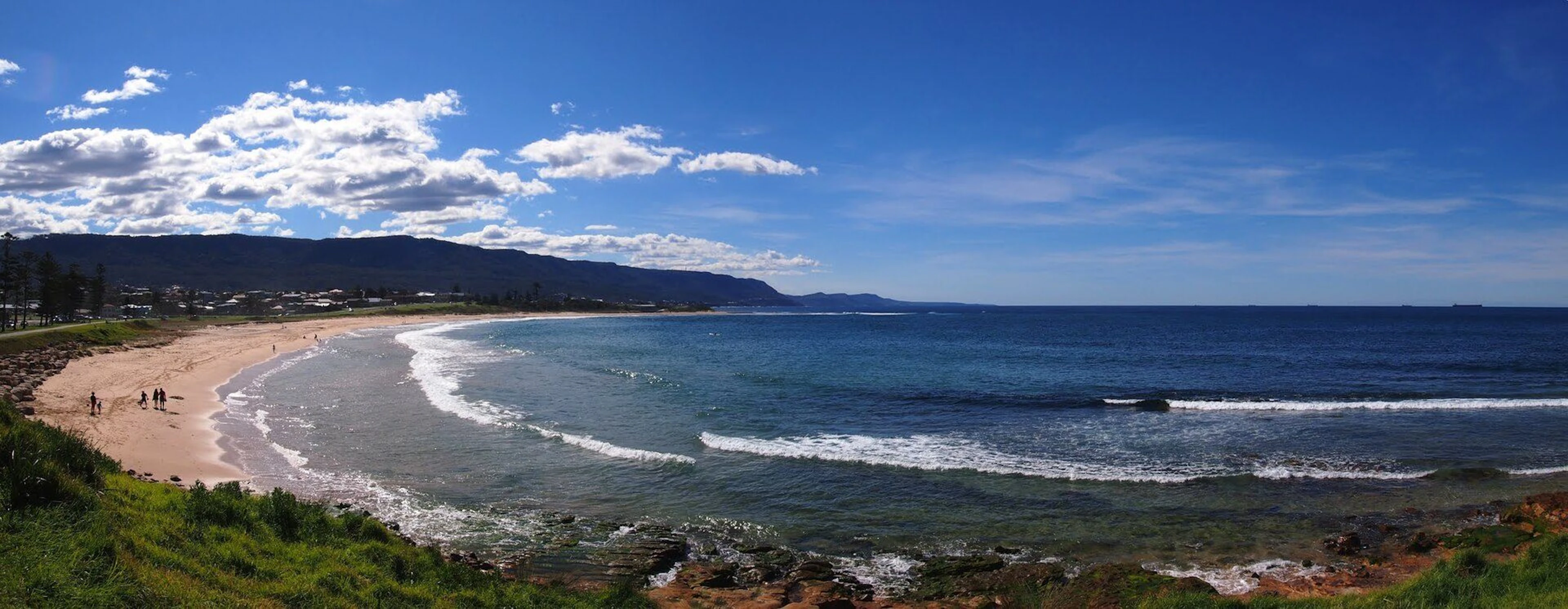 Bulli Beach Tourist Park in Bulli, NSW — photo 2
