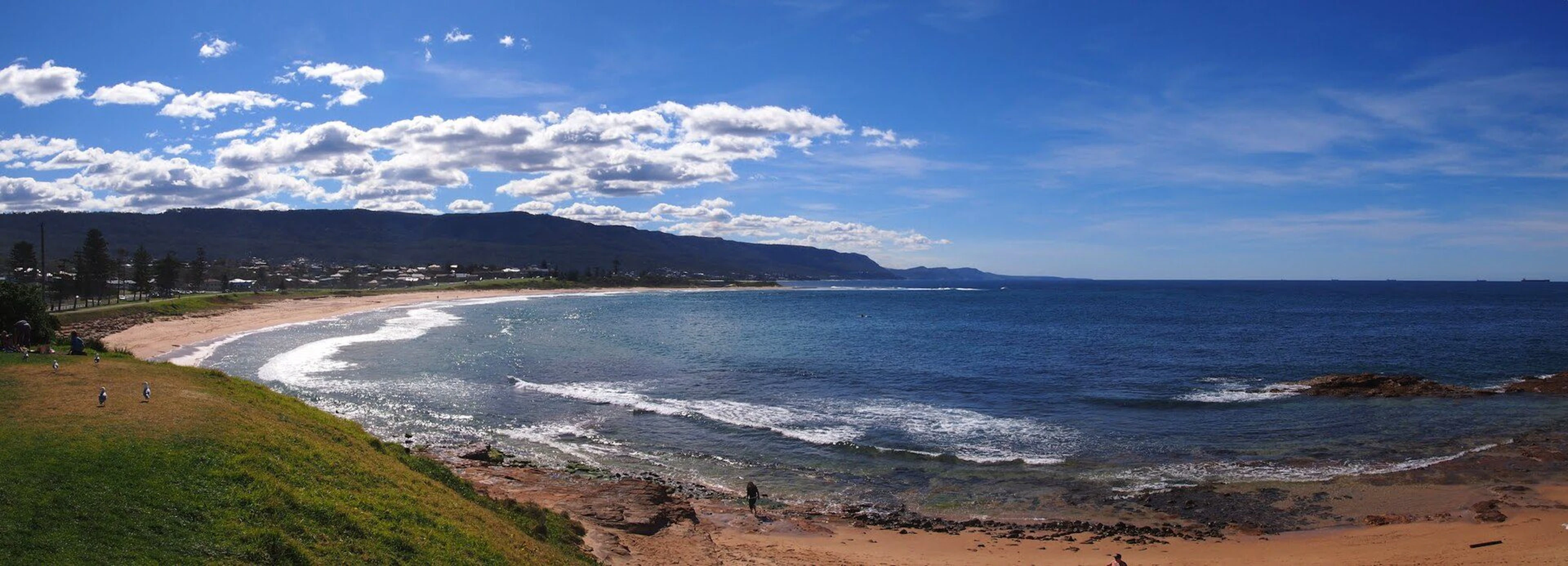 Bulli Beach Tourist Park in Bulli, NSW — photo 3