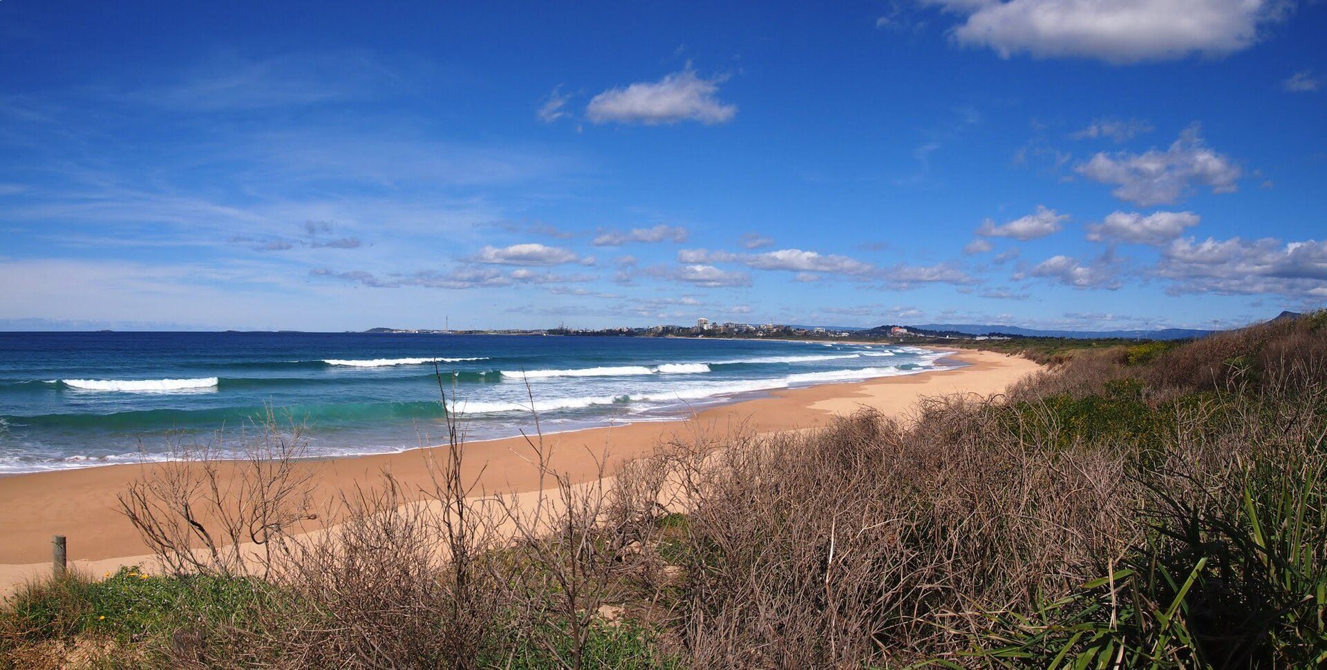 Corrimal Beach Tourist Park in East Corrimal, NSW — photo 2