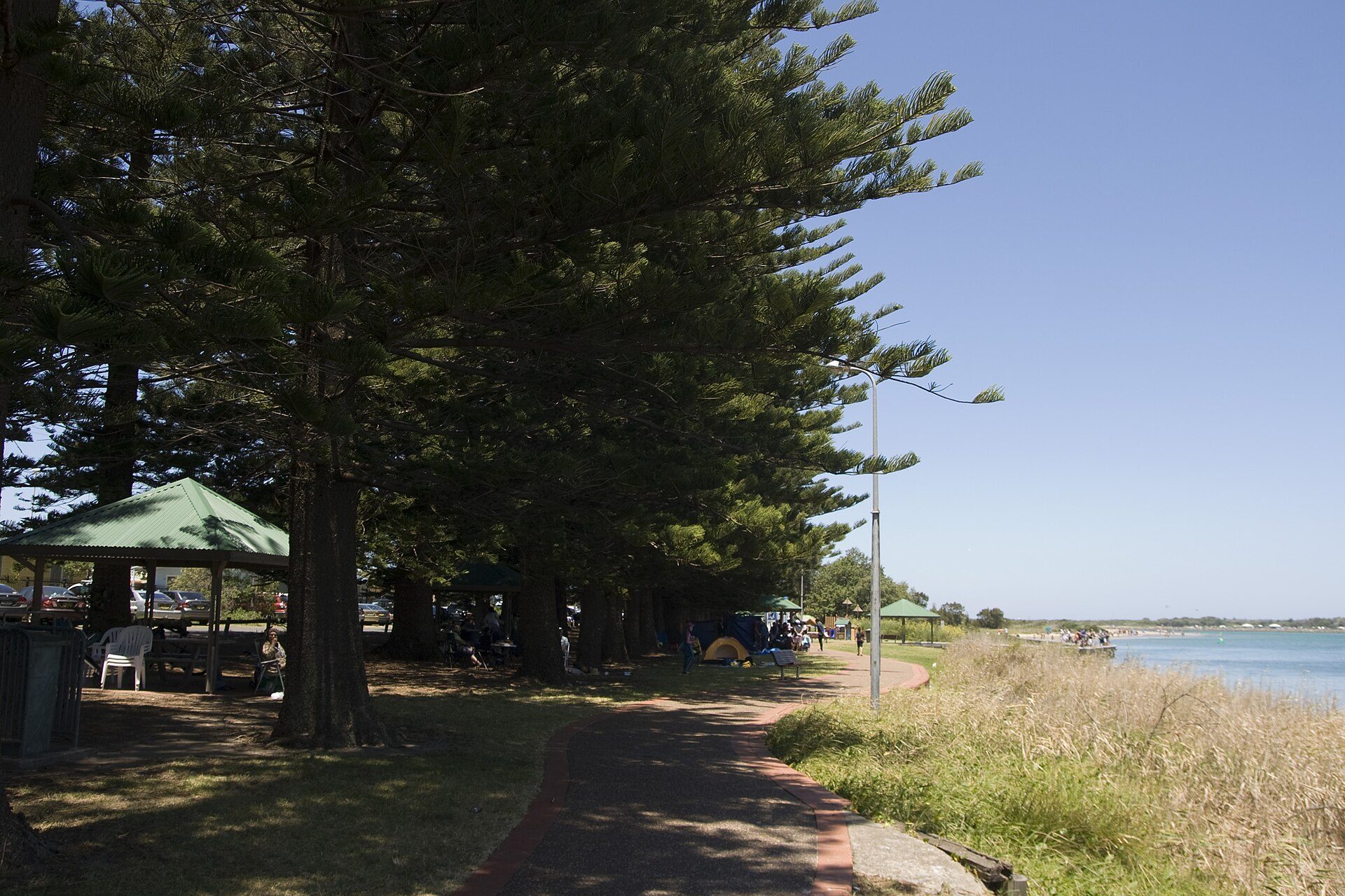 Windang Beach Tourist Park in Windang, NSW — photo 2