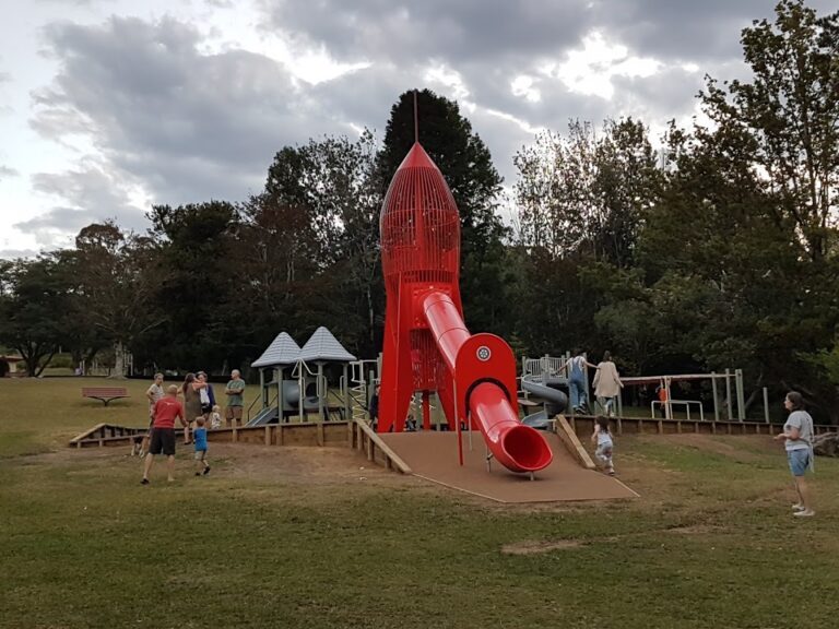 Blackheath Glen in Blackheath, NSW — photo 5