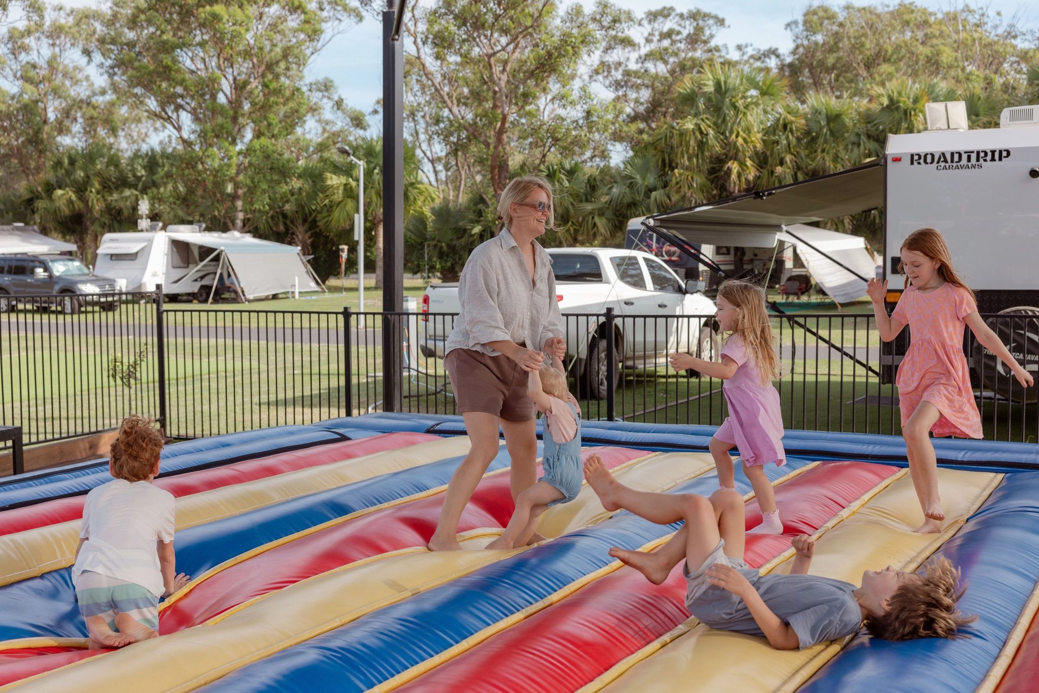 Ingenia Holidays South West Rocks in South West Rocks, NSW — photo 2