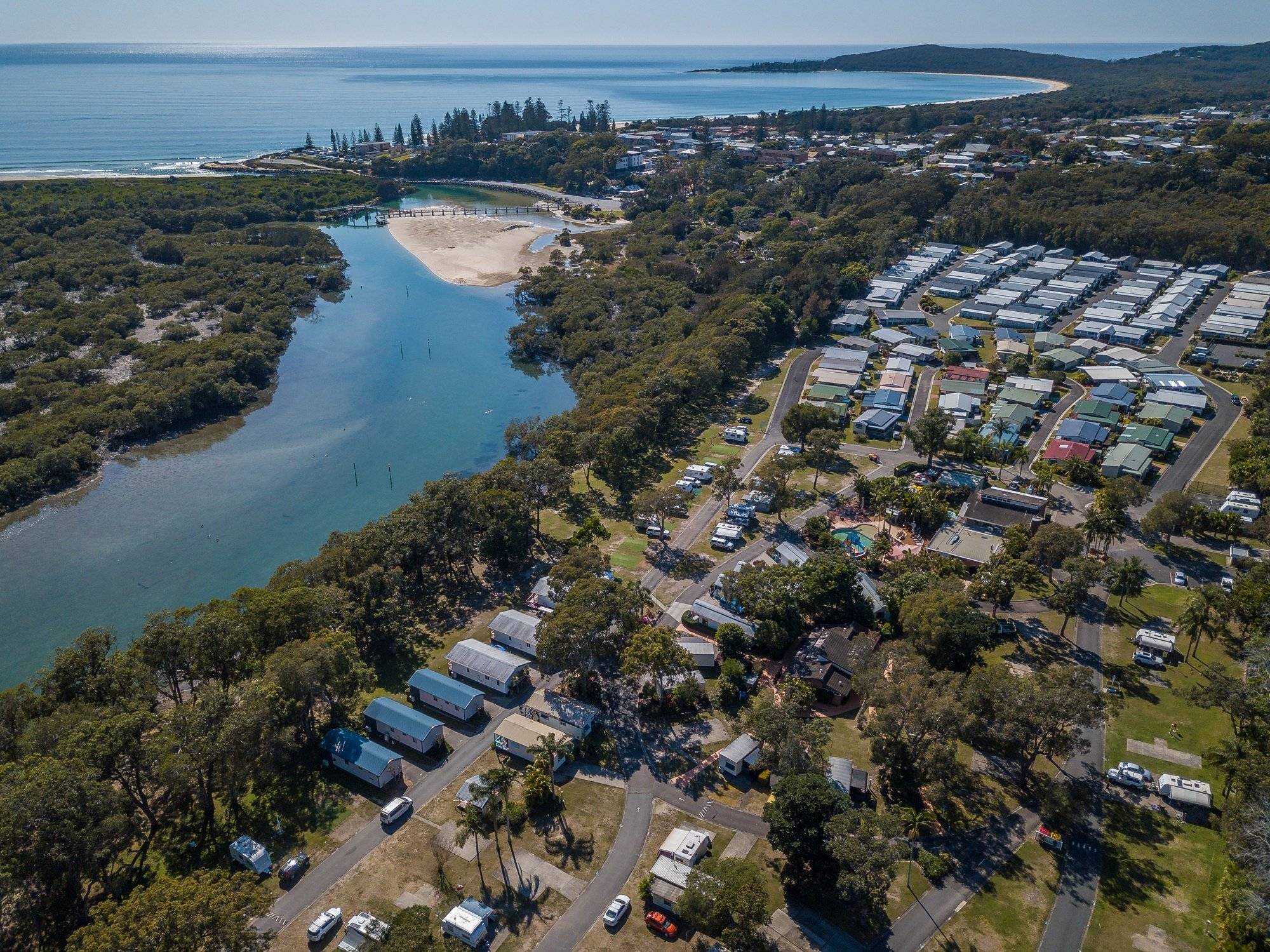 Ingenia Holidays South West Rocks — South West Rocks, NSW