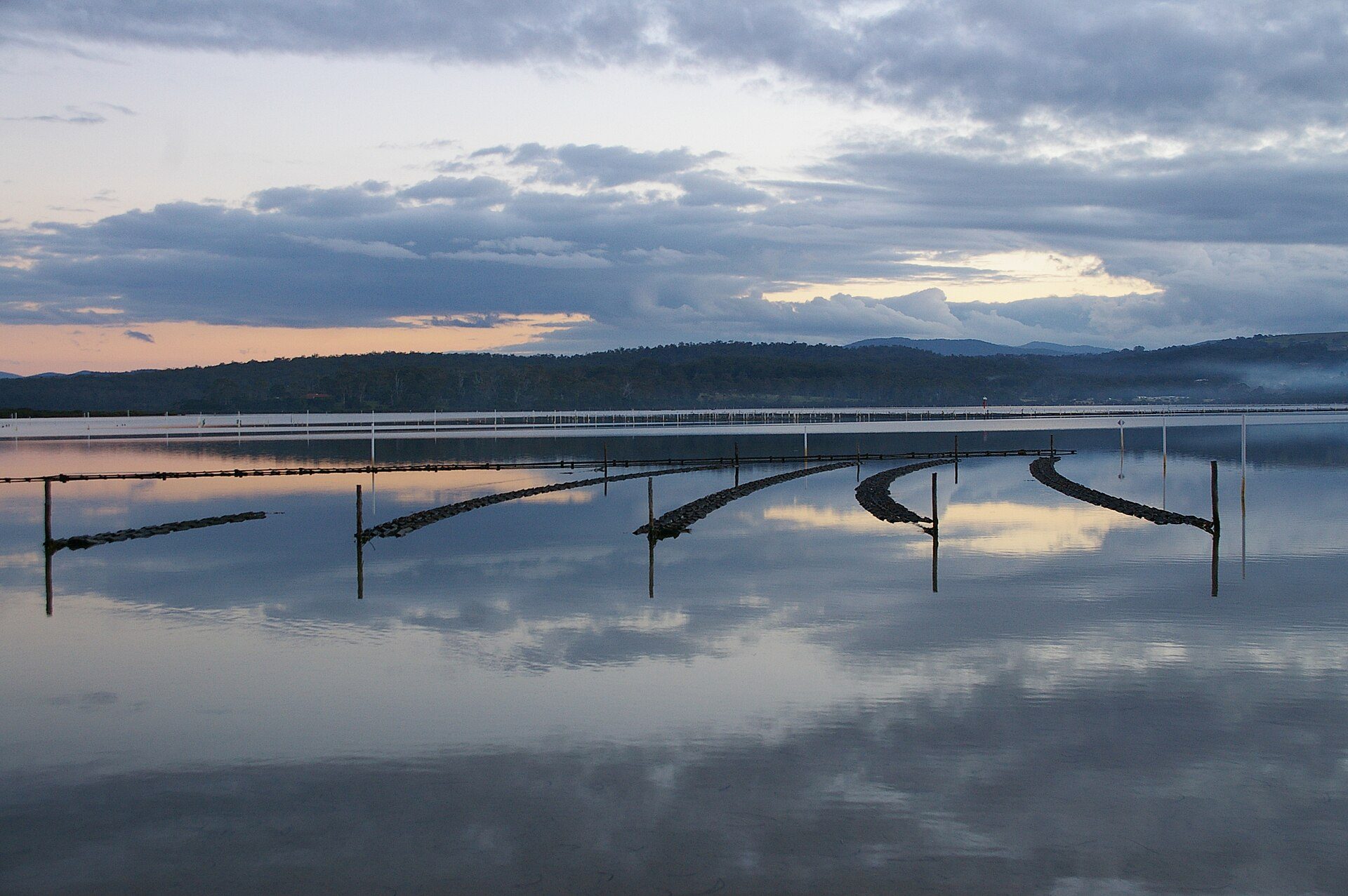 Merimbula Lake Holiday Park — Pambula, NSW