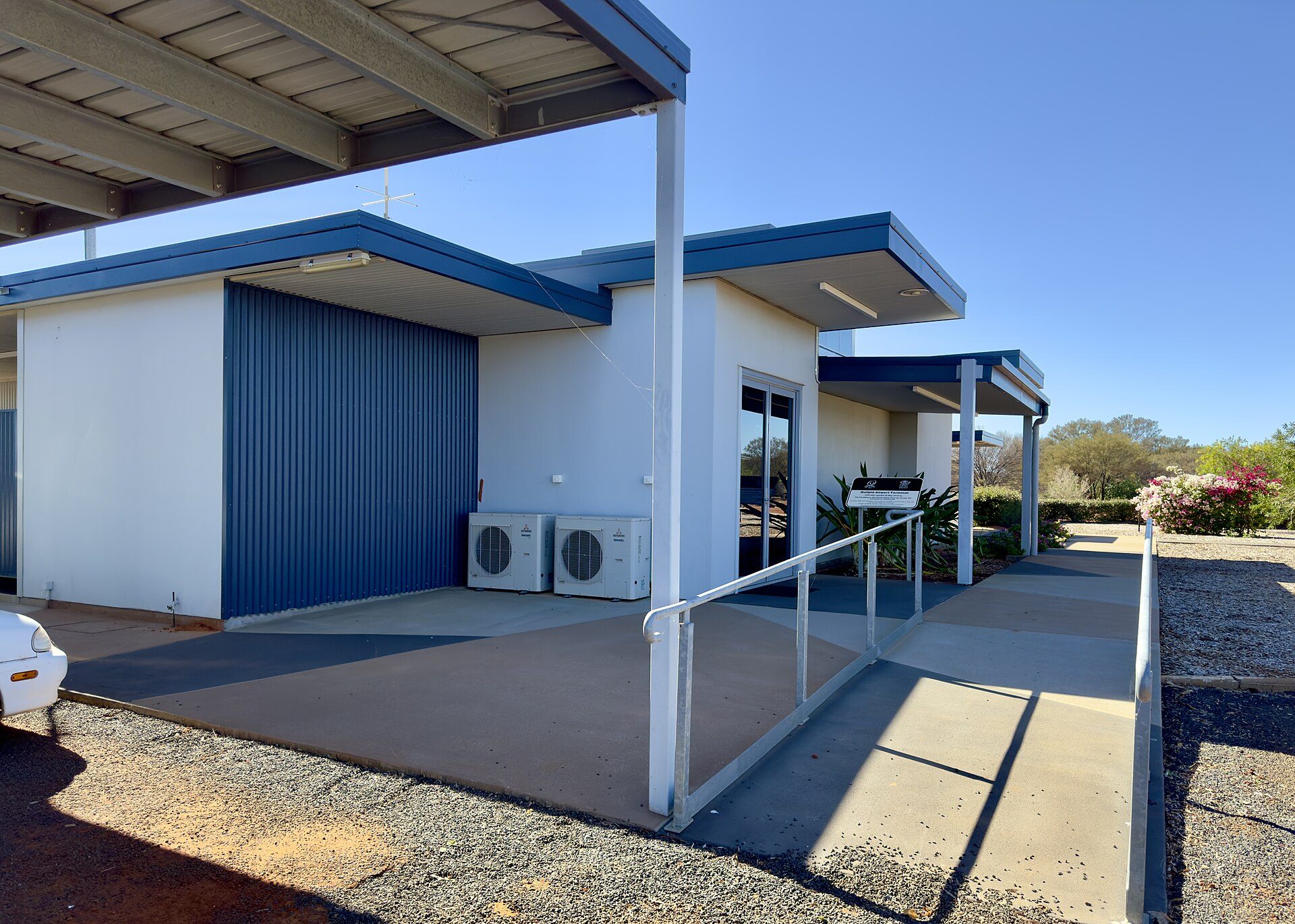 Quilpie Bicentennial Park in Quilpie, QLD — photo 2