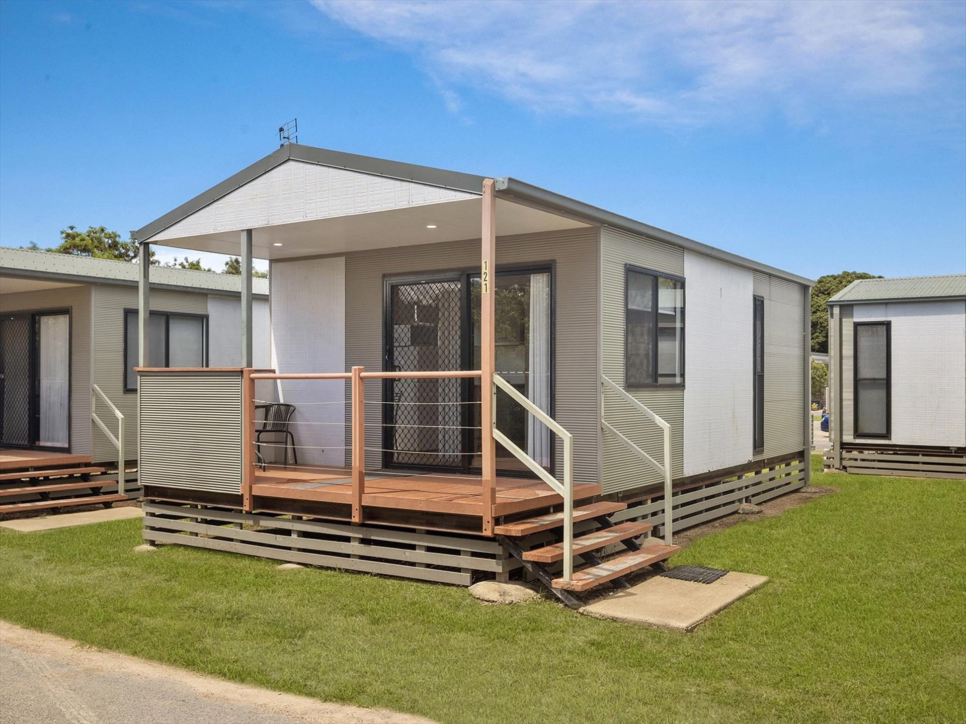 Acclaim Gateway Caravan Park in Norseman, WA — photo 5