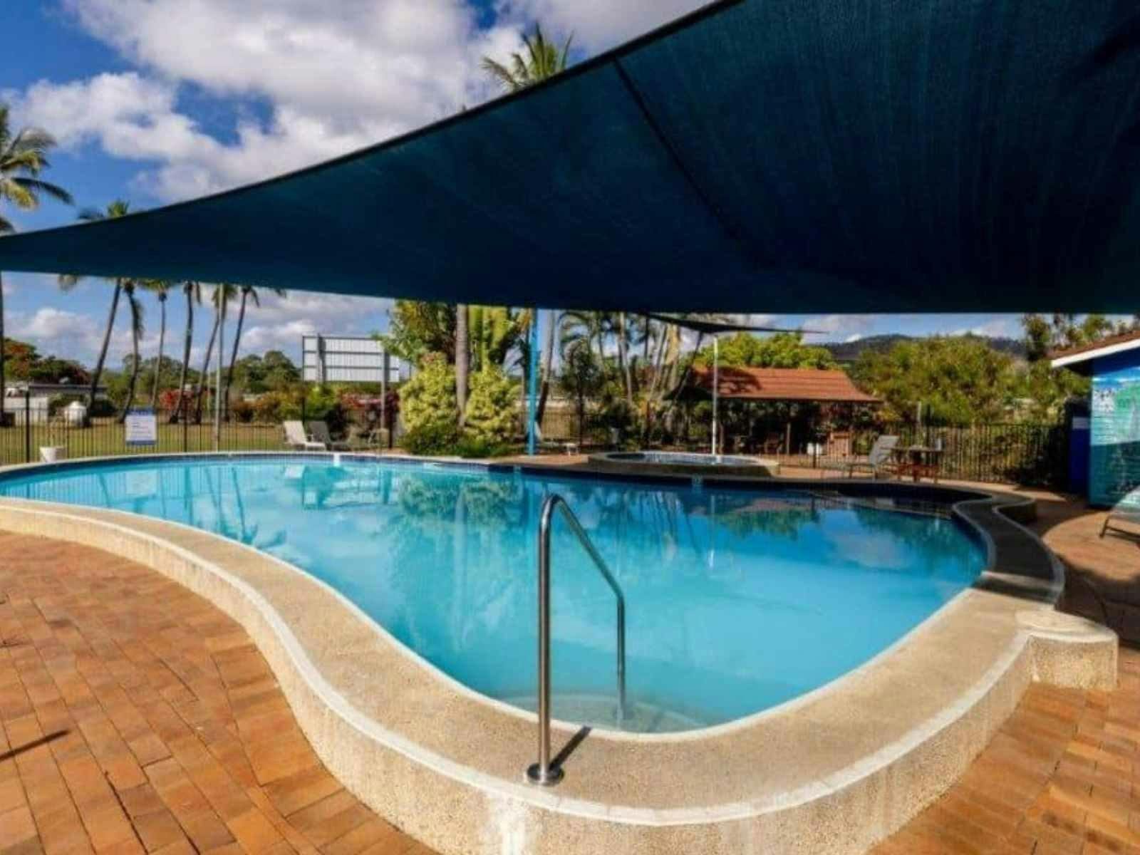 Acclaim Gateway Caravan Park — Norseman, WA