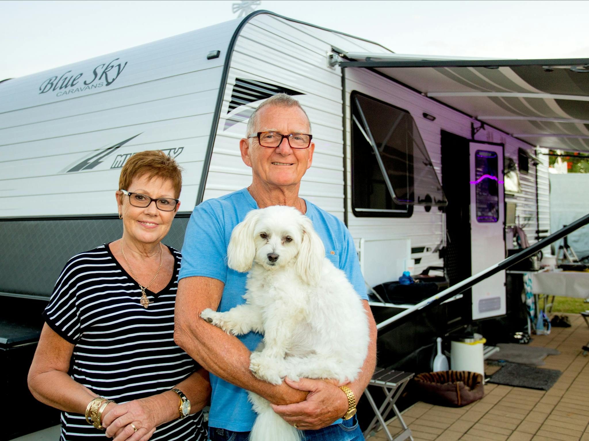 Acclaim Gateway Caravan Park in Norseman, WA — photo 4
