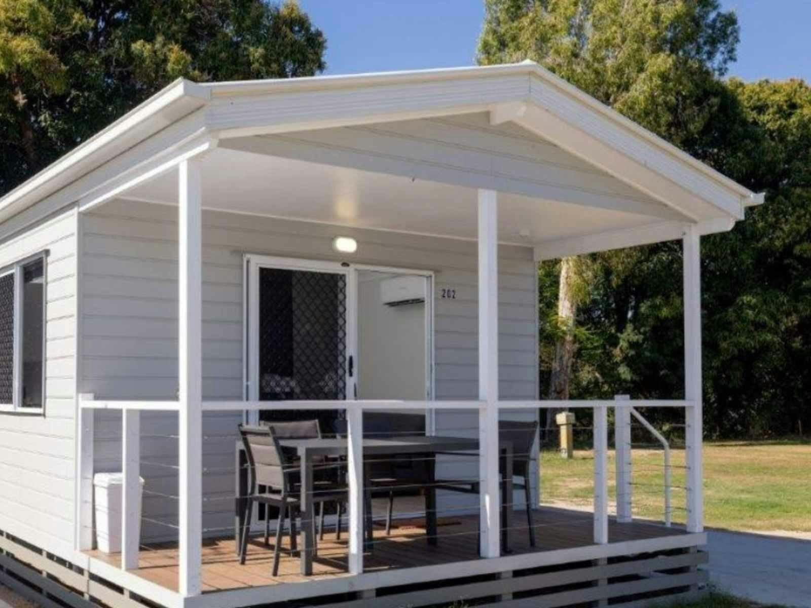 Acclaim Gateway Caravan Park in Norseman, WA — photo 3