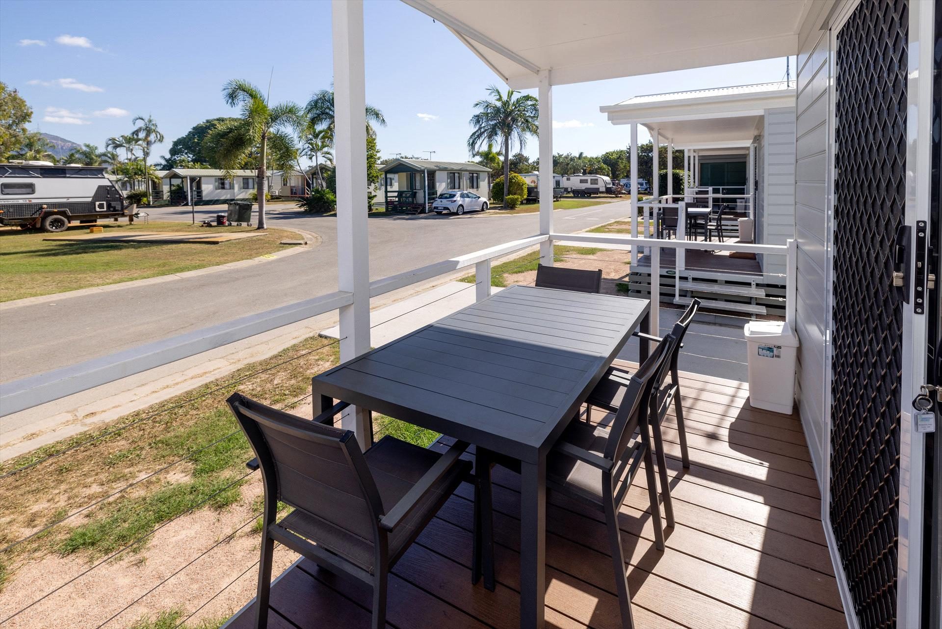 Acclaim Gateway Caravan Park in Norseman, WA — photo 2